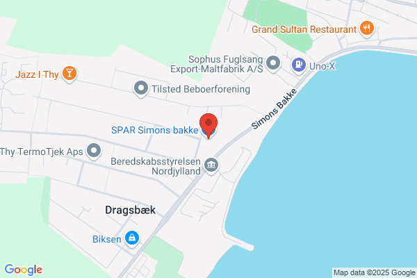 Dragsbæk Super