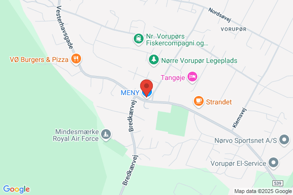 Edeka Merko