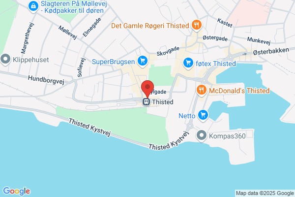 Byens Køreskole