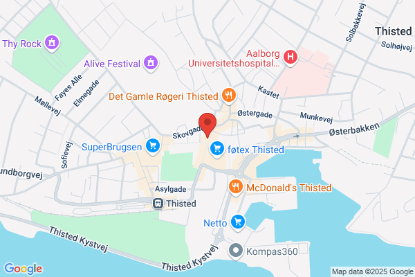BR Legetøj