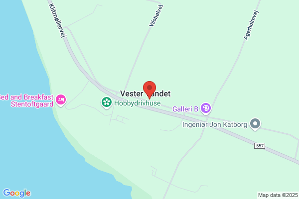 Foreningen Vandet Sognegaard