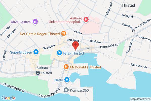 Brøndum Jeppesen