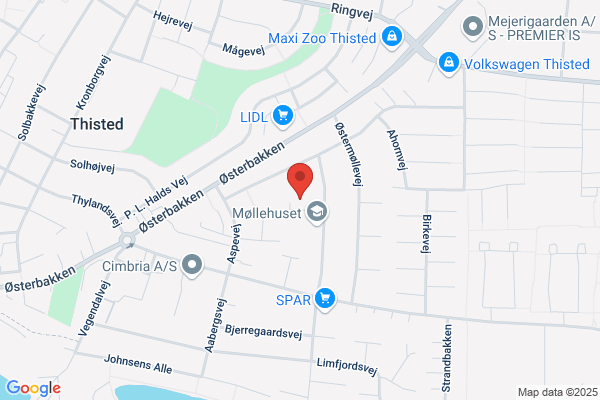 Bjerg, Brdr.