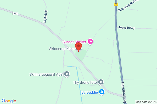 Skinnerup Sogns Menighedsråd