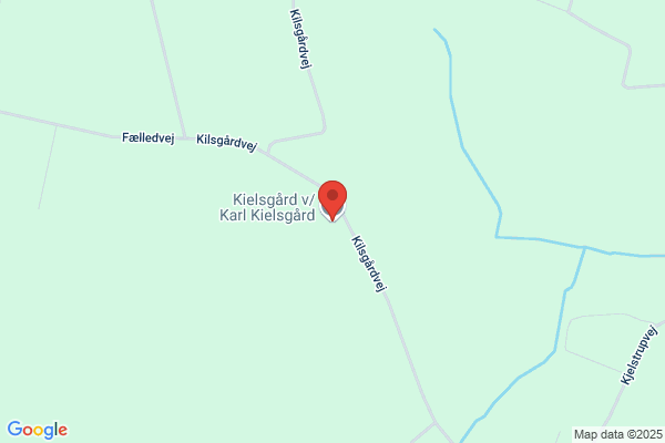 Kielsgaard, Ole