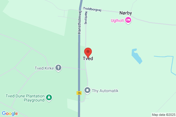 Tved-Bo