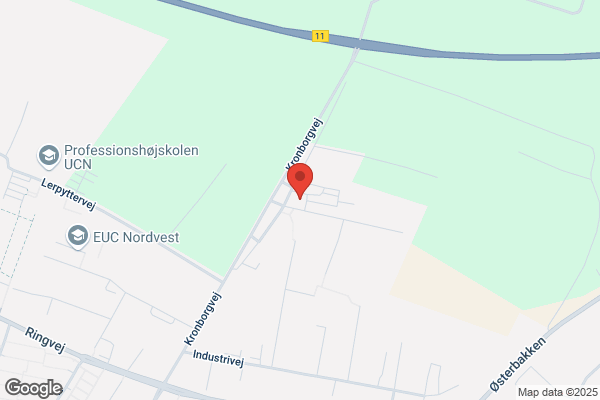 RevaCenter Nord