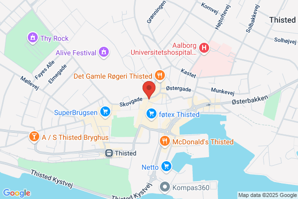 Profil Optik/Bendixen