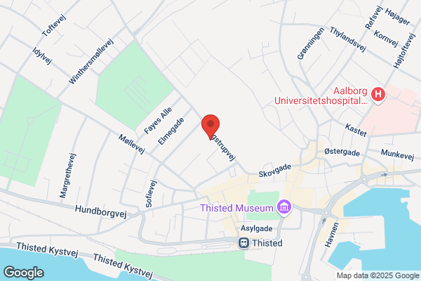 Thisted Bibliotek