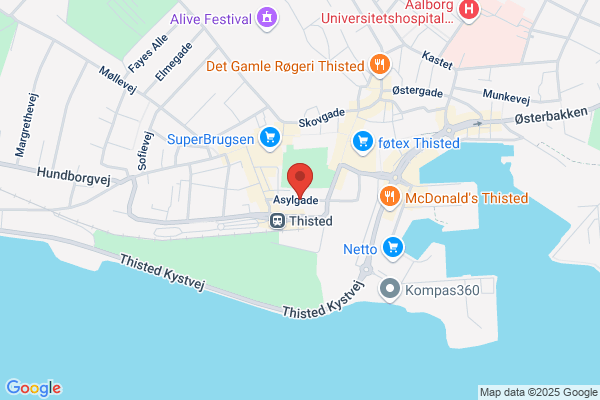Thisted Kommune