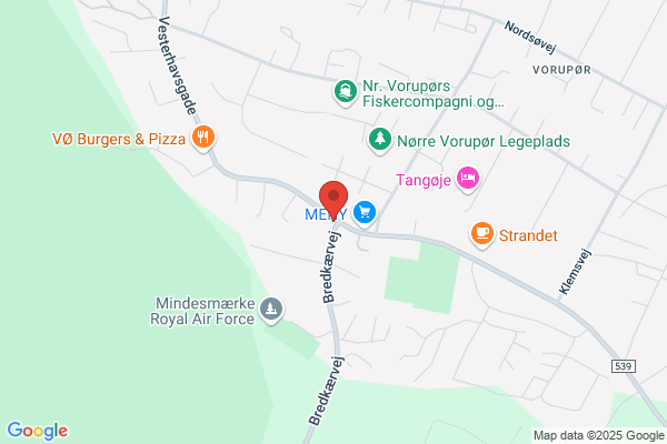 Bjergild Keramik