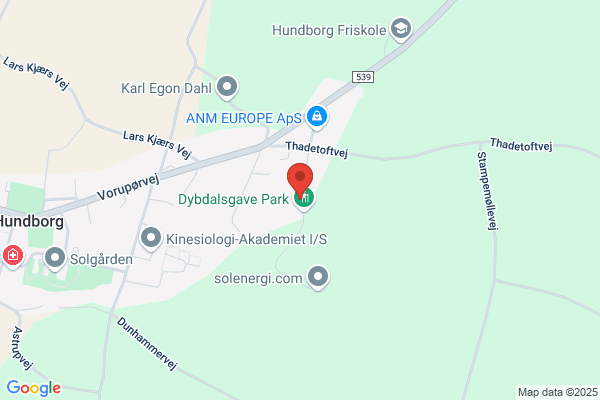 Bukhave, Finn