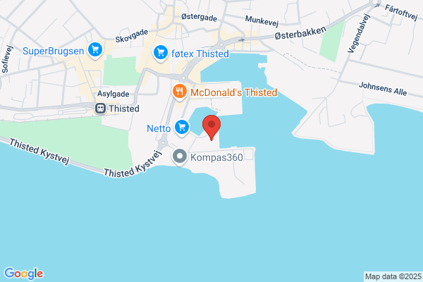 Christensen Leif J