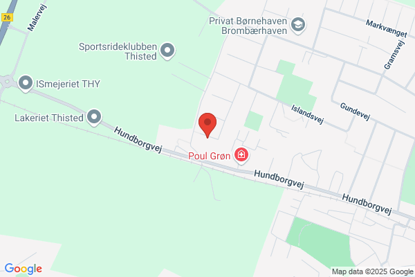 Danseskolen i Thisted