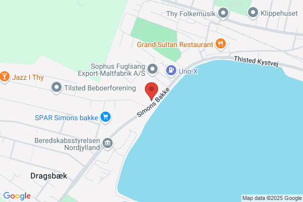 Dragsbæk Margarinefabrik A/S