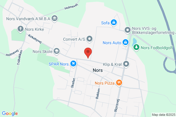 Energicenter Nord ApS