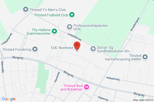 Euc Nordvest