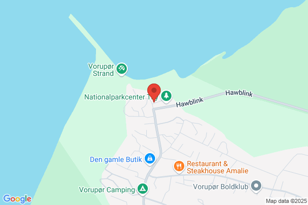 Fiskerkompagniet