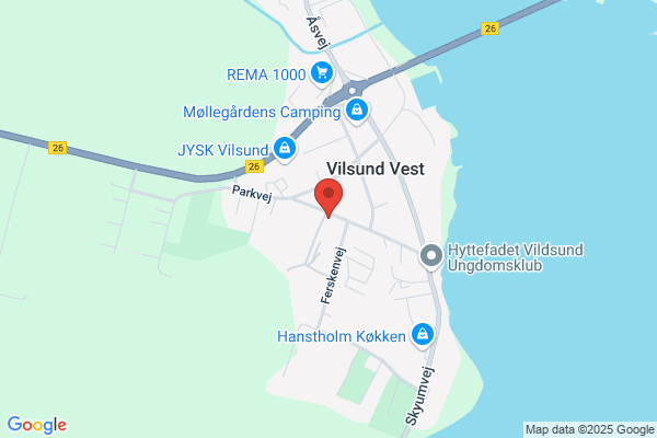 Gamle Dyrehave Den
