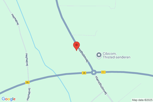 Gregersen Ulrich og D L Gregersen