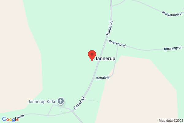 Jannerup Hundesalon