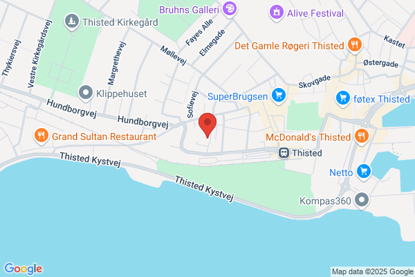 Job Butikken