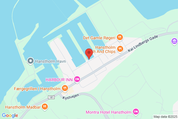 Det Radikale Venstre i Hanstholm