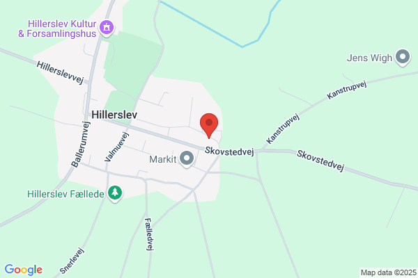 Hillerslev vandværk