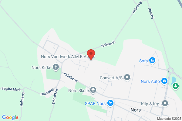 Nors Vandværk