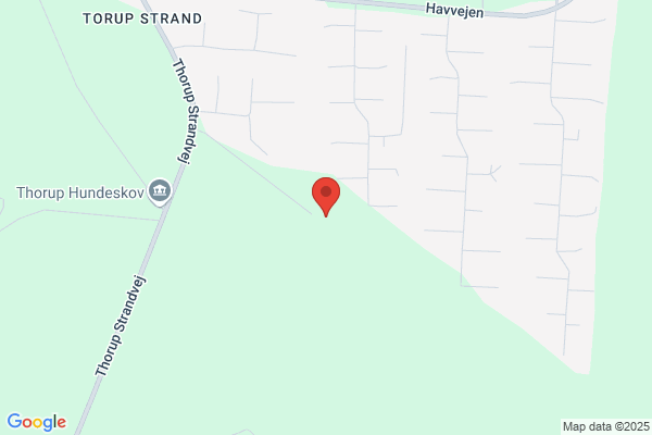 Thorupstrand Vestre Vandværk