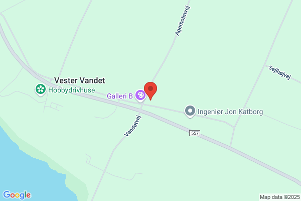 Vester Vandet Vandværk