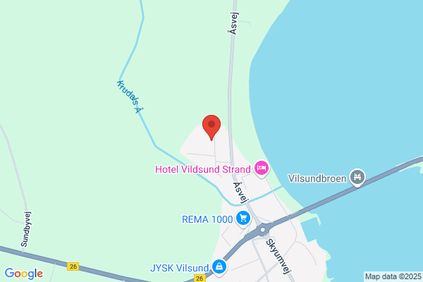 Vildsund Vandværk