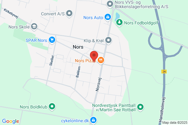 Nors Kro