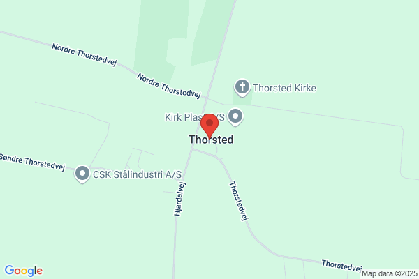 Thorsted Friskole