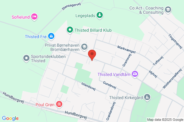 Tingstrup Skole