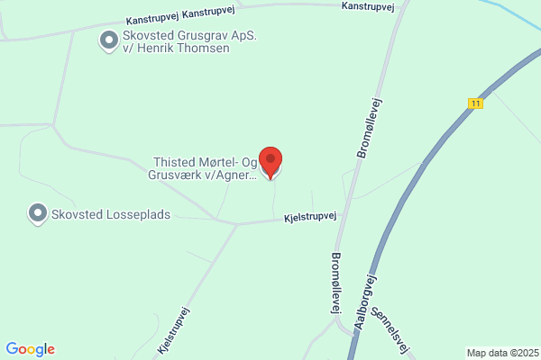 Sct. Georgsgildet Thisted
