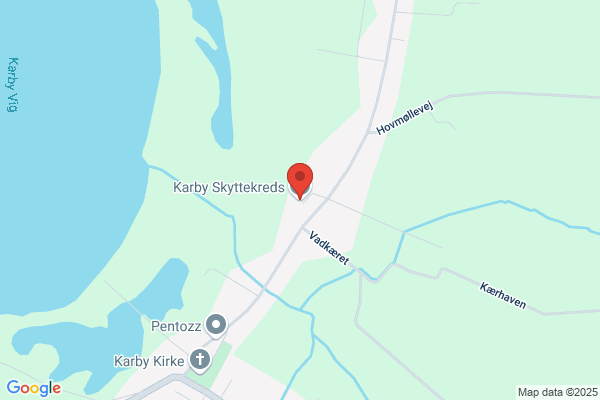 Karby Skyttekreds