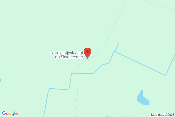 Nordvestjysk Flugtskydningscenter