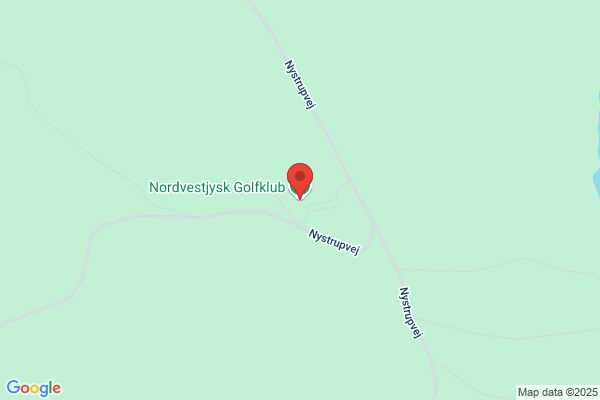 Nordvestjysk Golfklub