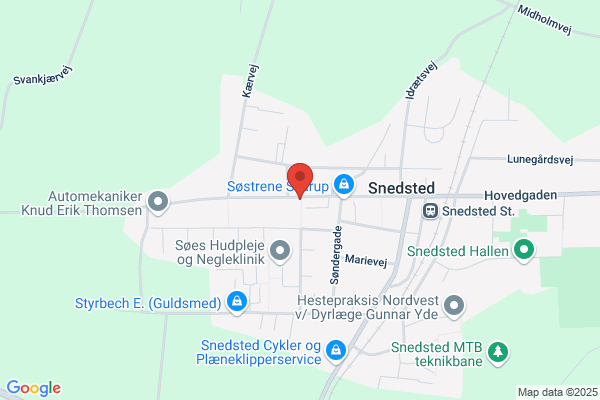 Thingstrup Gymnastik- og Folkedanserforening