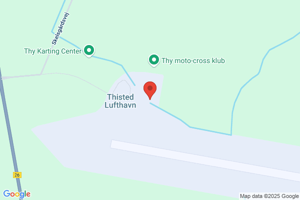 Thisted Flyveklub