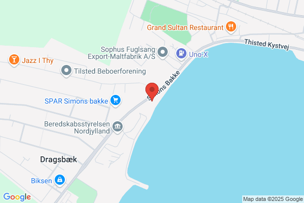 Thisted Roklub