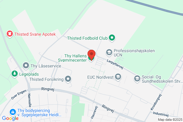 Thylands Bordtennisklub