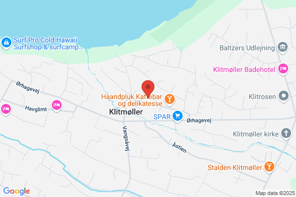 Thingstrup Tømrer- og Snedkerforretning