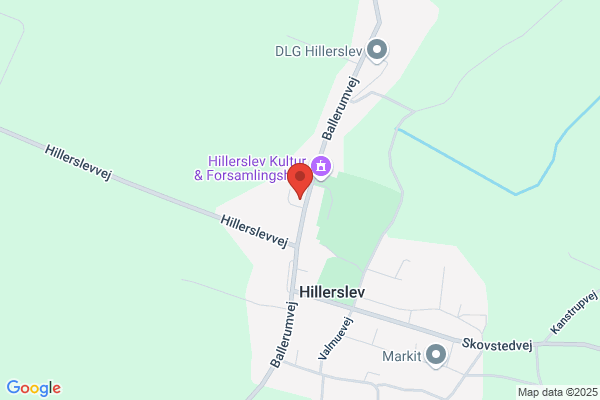 Hillerslev Ungdomsklub