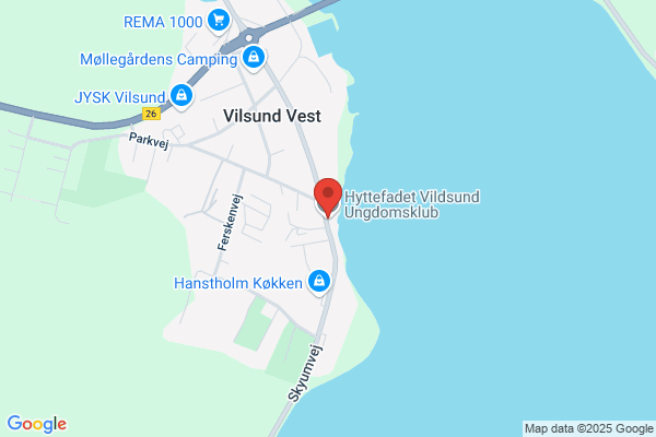Vildsund Ungdomsklub