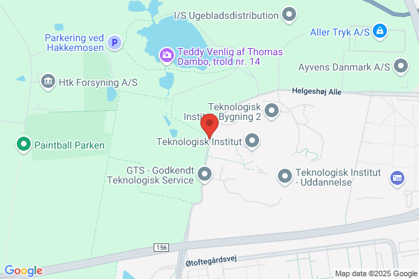 Sitevision ApS