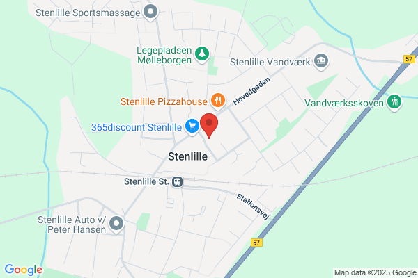 Stenlille Pensionistforening