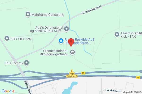 Vægtkonsulenterne v/ Susanne Engholm Simonsen