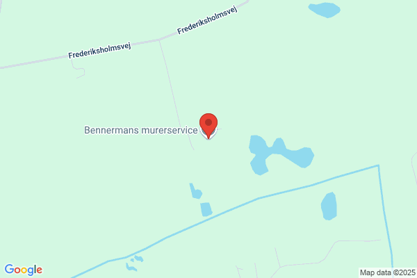 Janholm Finn Murermester ApS